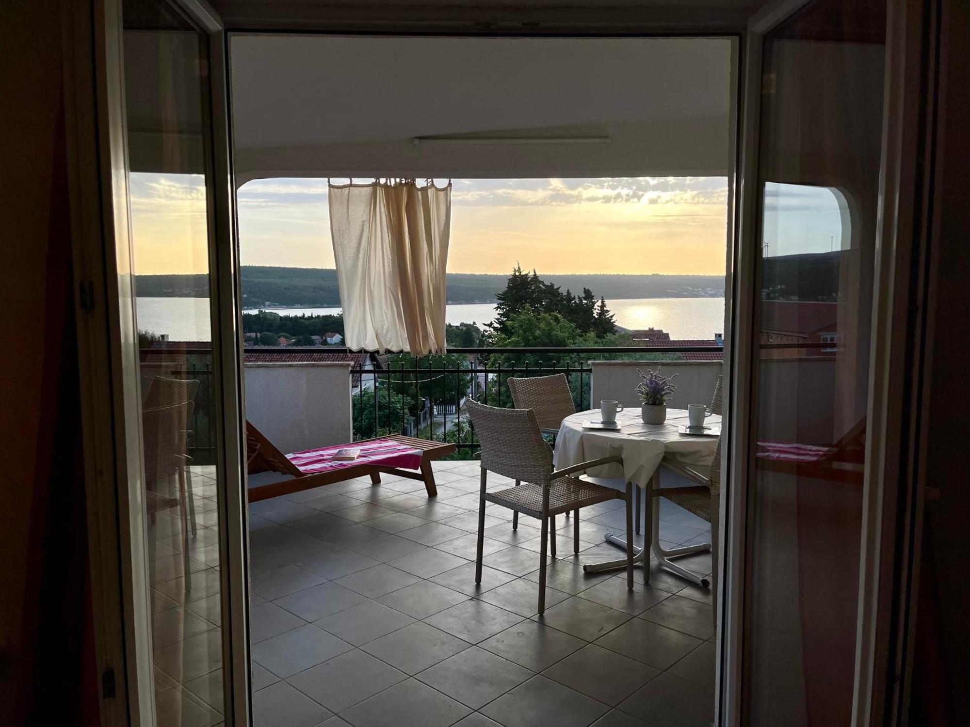 Apartments Stela Gornji Karin Kültér fotó